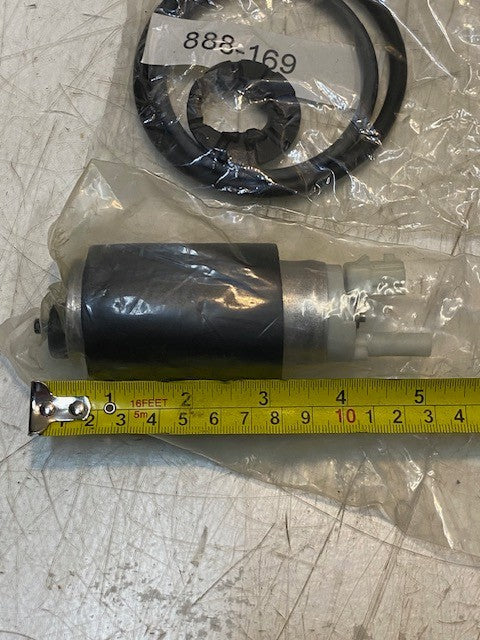 Federal Mogul Carter Fuel Pump P74074 | 888-169