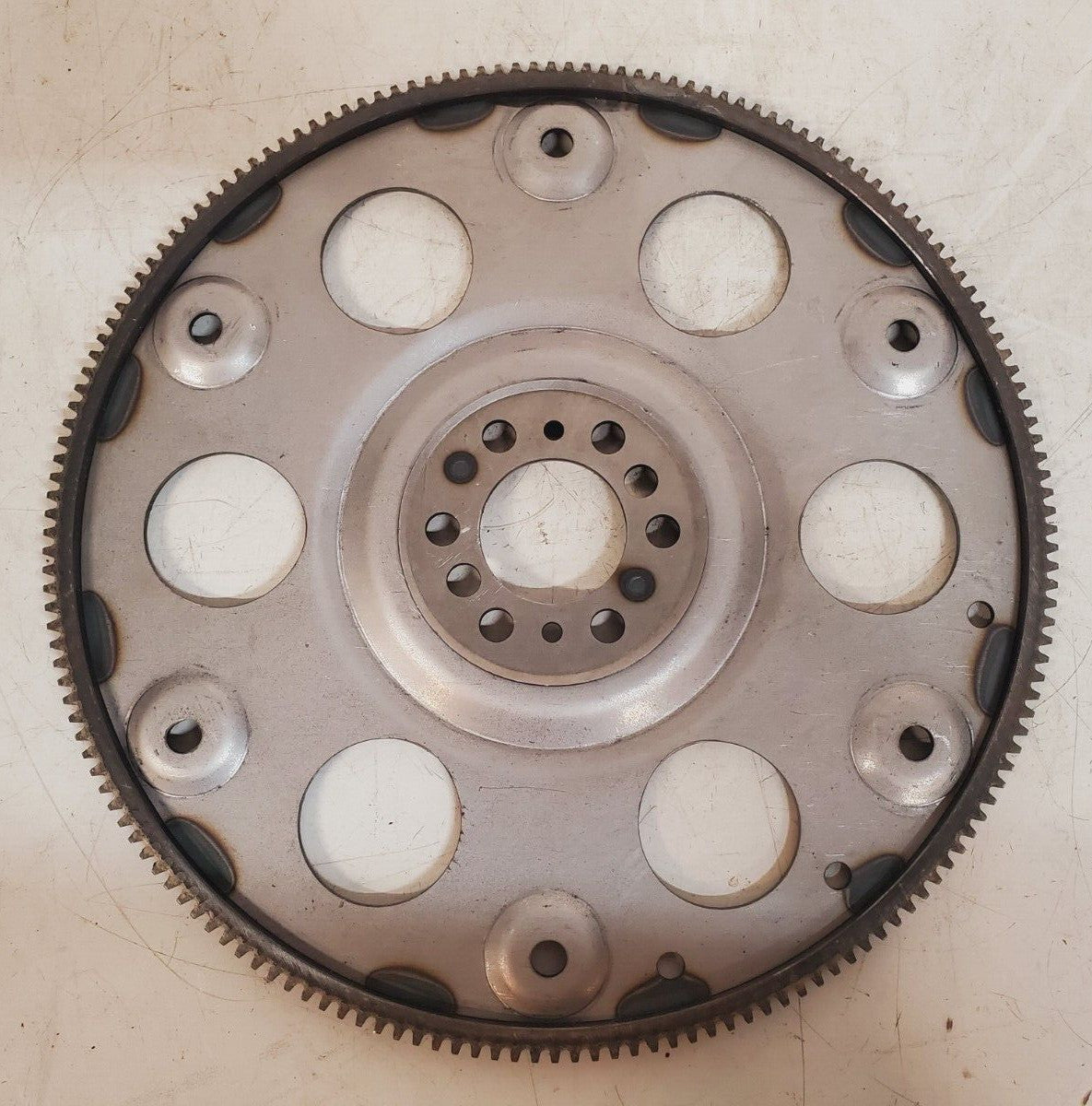 Transmission Flex Plate 14-1/8" Diameter