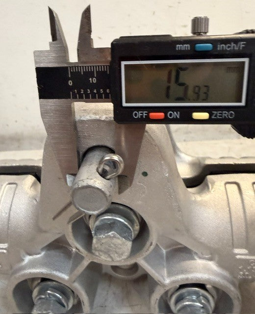 CGS-1098 Structural Support And Conductor Clamp Electrical Utility Hardware