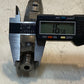 Danfoss 1070-P-15SV Cartridge Valve 7-1/2" Long 32mm OD 17mm End 8mm End