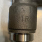 SCIENCO DD6 ALUMINUM ELBOW W/ 1" MALE CAMLOCK EL99 1R