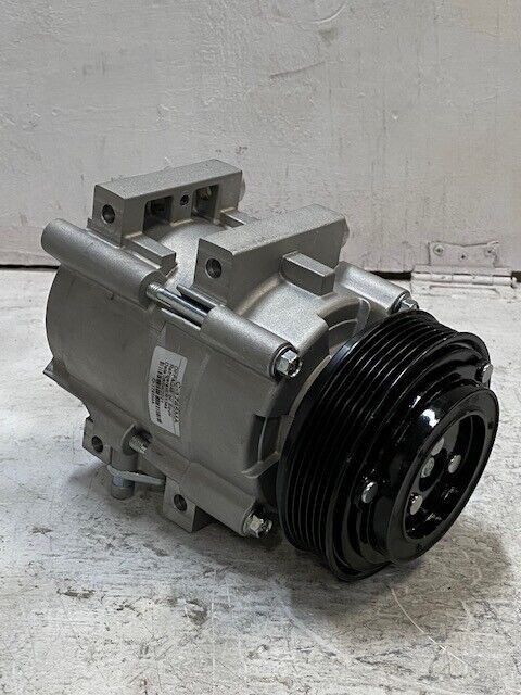 Compressor C-1745MA JIII06CA0035 31804-0410R