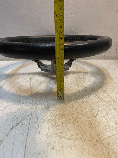 UTA Steering Wheel UTA 40-308-77 | 14" Dia. Heavy Duty Vehicle Steering Wheel