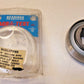 AGRO-TEST  Square Bore Disc Harrow Bearing Triple Lip Seals W209PPB5