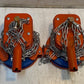 2 Quantity of Tiruss Greenhouse Film Roll Up Winches (2 Quantity)