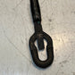 Tailgate Support Cable 19" Long 14mm Bore