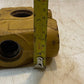 Heavy Duty Metal Housing Valve Body Component 8006-D