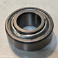 IPTCI Metal Shielded Ball Bearing NAA206-18L3SP | 62 mm OD x 28.5 mm Bore