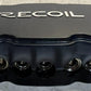 Recoil MPG3 3-Way Mini-ANL Fused Distribution Block With Ground Block Unit