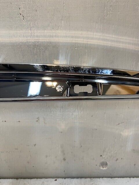 Tesla Model X Grille 1017414-00 42" Long 12-1/2" Wide