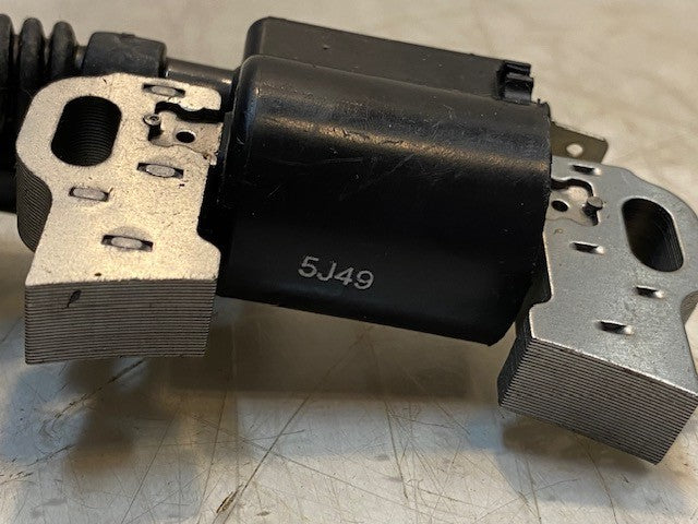 YP Ignition Coil Assembly YP 051005 | 182 | 5J49