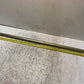 35-1/2" Long Tie Rod End MTSML8-G 26mm OD