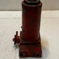 Sealey Oil Box Assembly 6" L 8-3/4" H 4-1/2" W 16mm Top