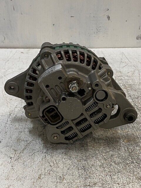 World Class Remy 14719 Remanufactured Alternator