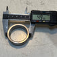 2 Quantity of Motor City Wheel Bearings S-RW 130-R | RW130R | 6308D (4 Qty)