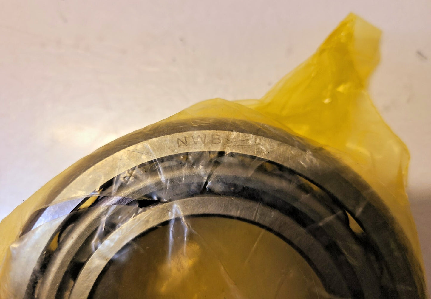 JCB Service Bearing Ball 907/04100