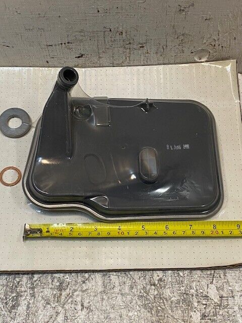 Filtran PA66-GF30 Transmission Filter Kit | 2-5412-000