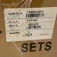 3 Quantity of AMS Clutch Master Cylinders M0740W | RCM-001 | PO00012202 (3 Qty)
