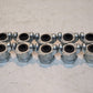10 Quantity of Dixon AM13 Air King Universal Hose End Couplings 1" FNPT (10 Qty)