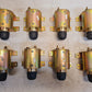 8 Qty. of Thermo King Starter Solenoids 1E59729G01 - Damaged  Rubbers (8 Qty)