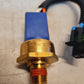 Wheel Monitor Low Pressure Sensor 75 PSI | RA0-200519