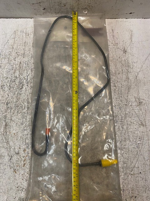 Dorman Clutch Hydraulic Line Assembly 628-203