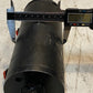 Hydraulic Cylinder 20" Long 85mm OD 22mm Bore 16mm Hole 20mm Hole