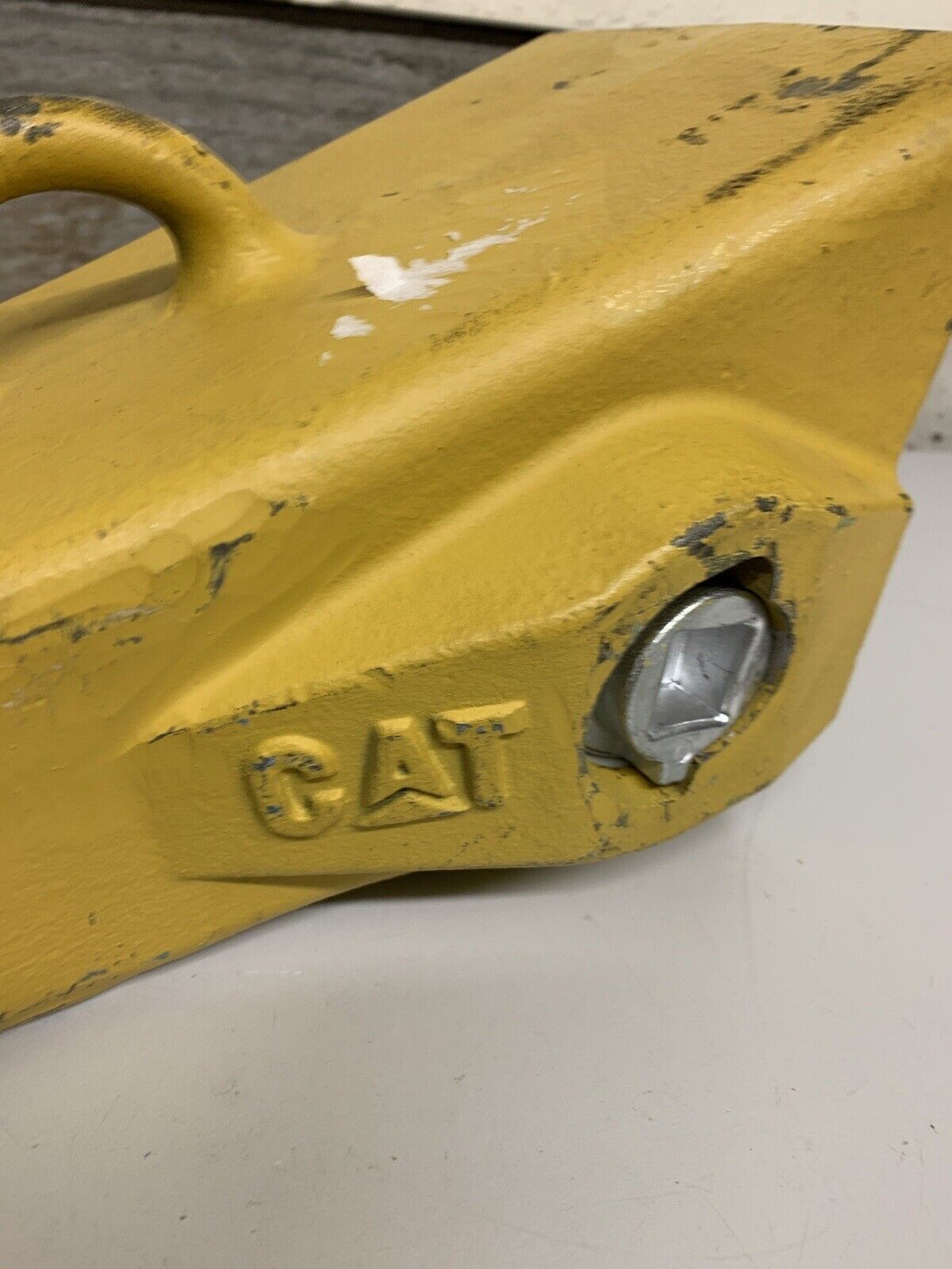 Caterpillar 368-3788 Double Spike Tip CAT