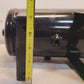5 Port Air Tank Length 9.5" x Diameter 5.5" - Tank Measurements