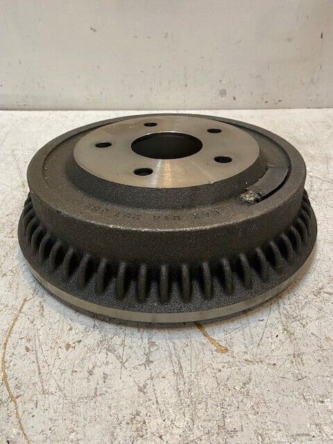 DuraGo 80009 Brake Drum Max Dia 281.6mm 191120