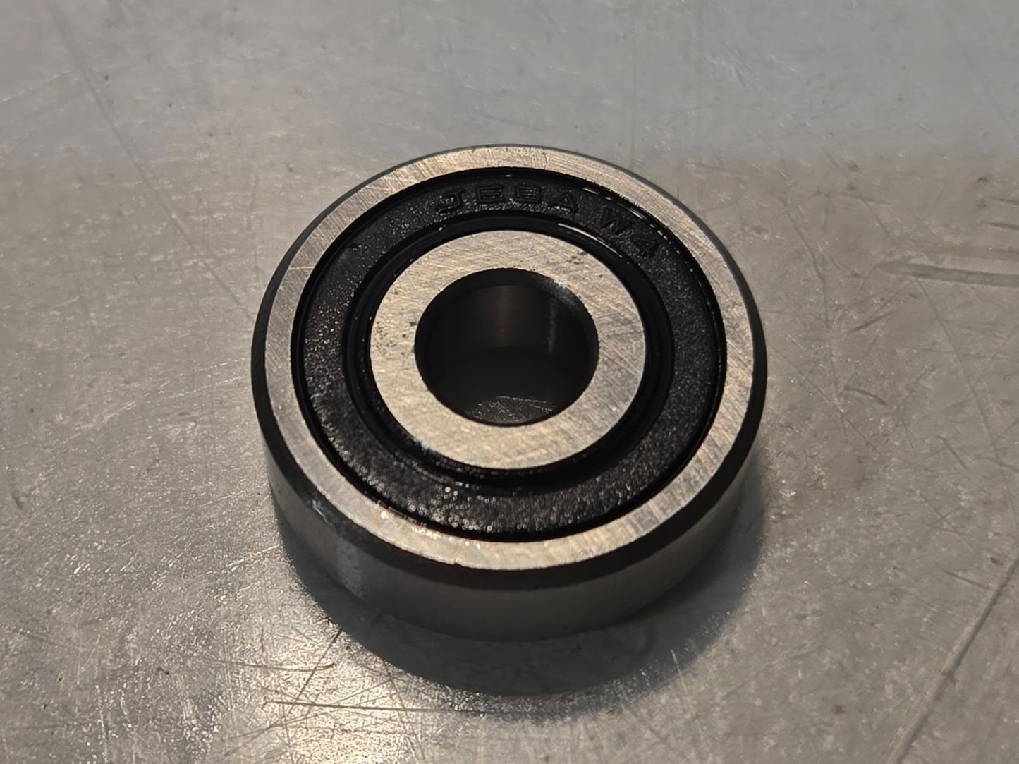 10 Quantity of JESA W4 Ball Bearings | 26 mm OD x 8 mm Bore x 8 mm Wide (10 Qty)