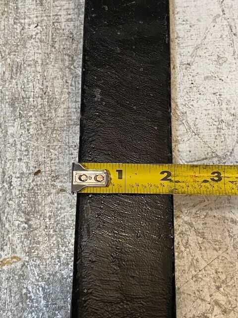 2" Hitch Bar 63970 Weight Dist. 15,000 lb 124184