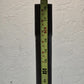 Driveshaft 18 1/2" Length 7 3/8" Hub Diameter 2 3/4" Shaft Diameter
