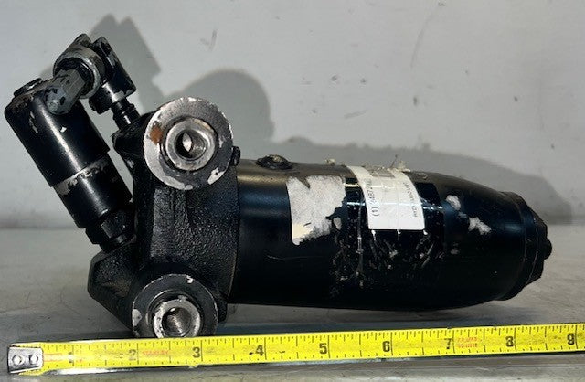 Hein-Werne Hydraulic Power Unity For Hydraulic Floor Jack 248721 | MJ0211L