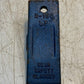 HENSLEY X-156 LP 3E LONG PANEL BUCKET TOOTH ASSEMBLY