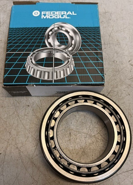 Federal Mogul HD201 Tapered Roller Bearing Hub Assembly HM218248 | HM218210