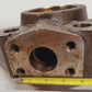 Cat Hydraulic Cylinder Head 124-2726 | 06 | SLR | 0825 50