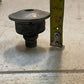 2 Quantity of Differential Mount Cushion Shock Absorber Frame Insulators (2 Qty)