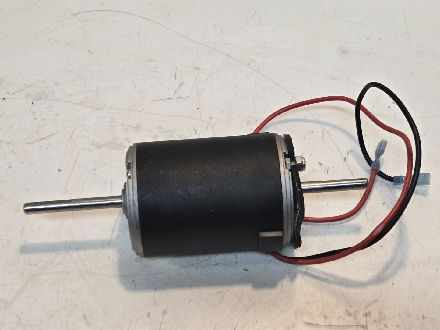 Telco Motors 12V 3" Furnace Blower Motor 232649 | Date Code 0745-0375