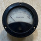 Sun Model M-2931 Vintage Round Analog Engine Tachometer 3000 RPM