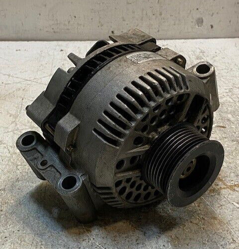 Motorcraft Alternator 7768-2-8G | 19210001 | 73274401