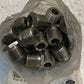 25 Quantity of Camco Hex Bushings F316/316L | 1/2x1/4 (25 Quantity)