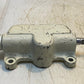 Hydraulic Master Cylinder Relief Valve Brake System 22010, UH03-3, 1122010X109