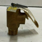 Zurn 3/4" P.S.I. Relief Valve 0628 | MD P1000A | 150 P.S.I.