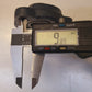 KBZ 3 Bolt Flange Mount Bearing F3D2C5 | SB205-16 M/W