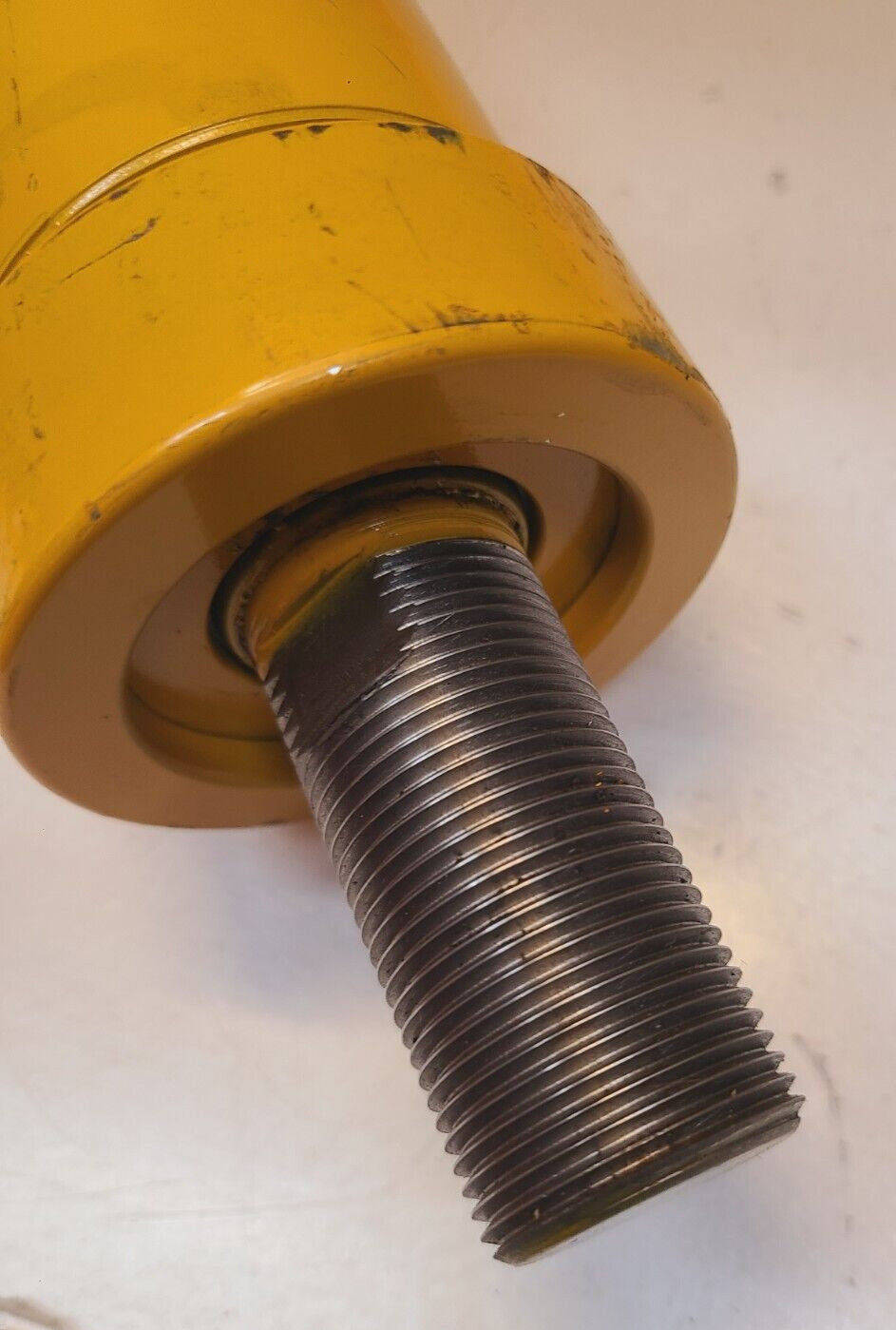 All Hydraulics Inc Hydraulic Cylinder 21" Long | 82mm OD | 29.2mm ID