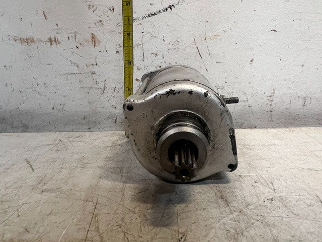 Mitsuba SM-18 Starter Motor Engine Cranking Starting Unit 12V For Motorcycles