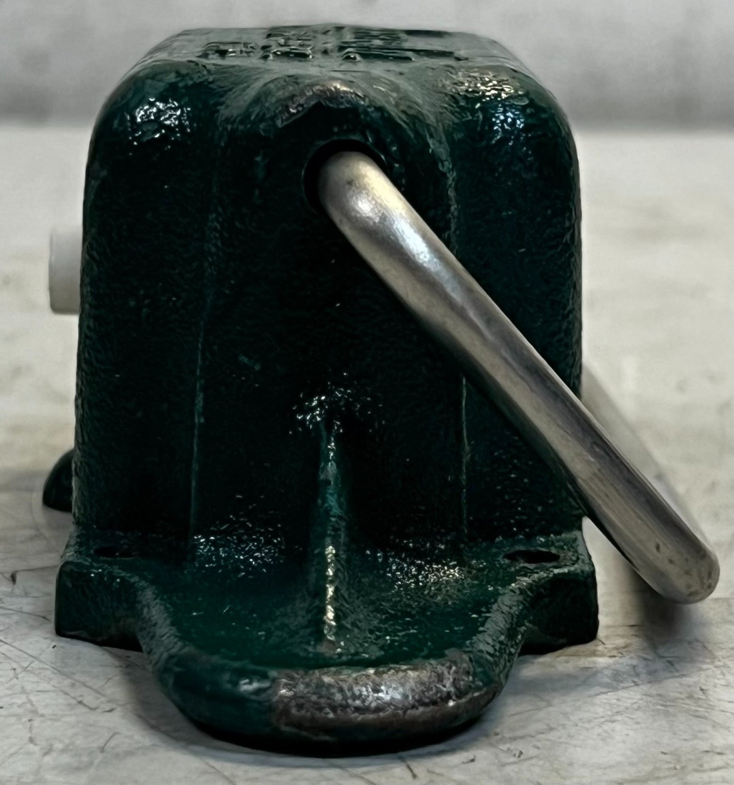 Zoeller Co. Cap And Switch Assembly Sump Pump Replacement Part 0455008 | 194