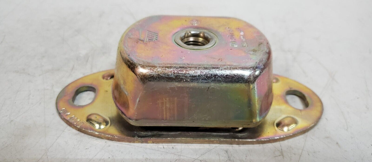 Novibra Silent Mount Vibration Isolator SIM 200B