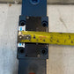 Rexroth 4WH6D52/OF/5 Hydraulic Directional Valve BTA